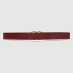 GG Marmont thin belt - Image 4